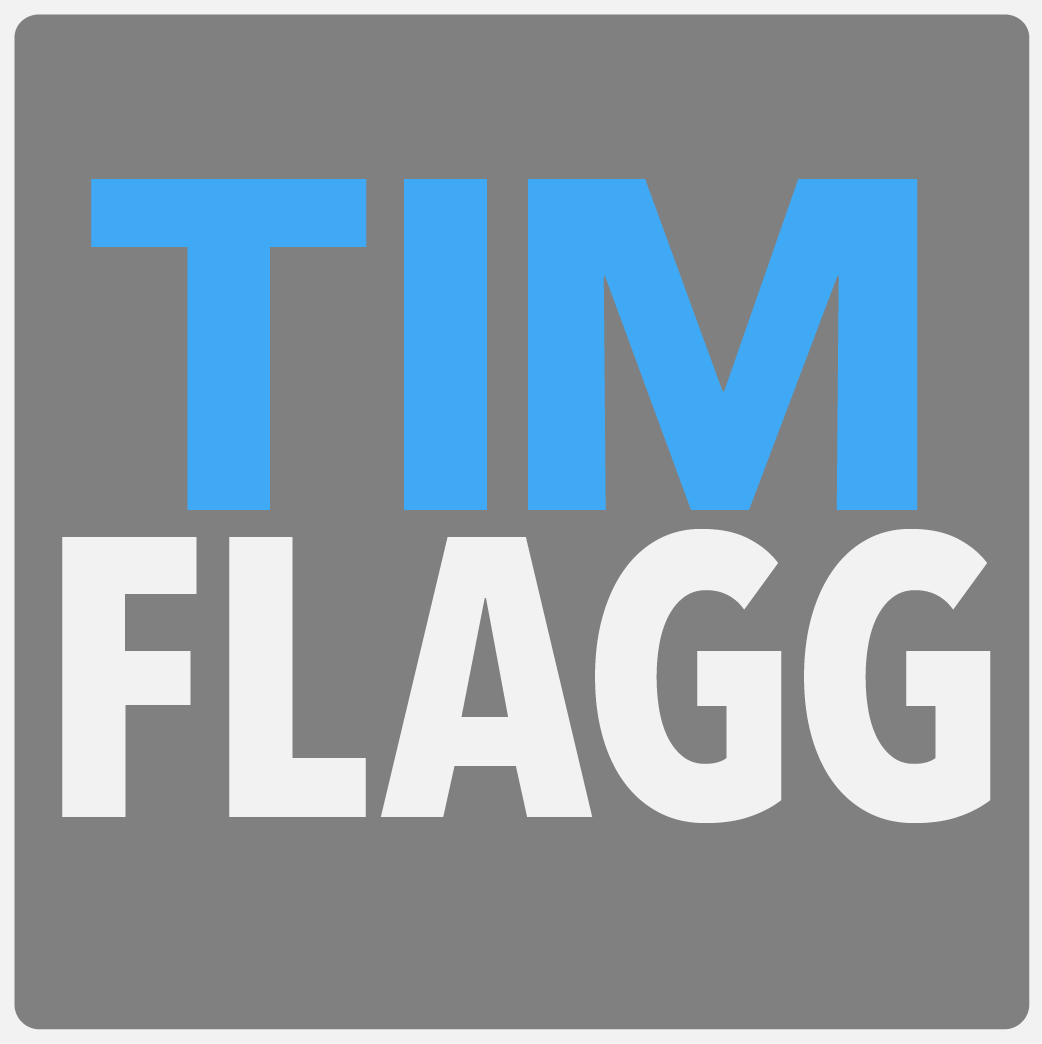 Tim Flagg Logo