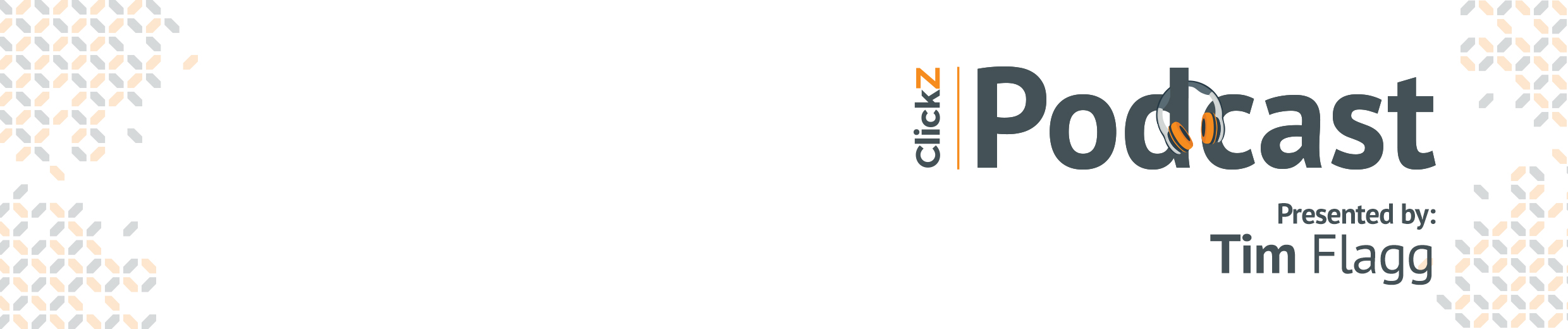 ClickZ Digital Marketing Podcast