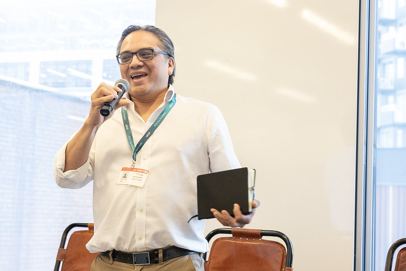 Driving Adoption of AI, Amazon