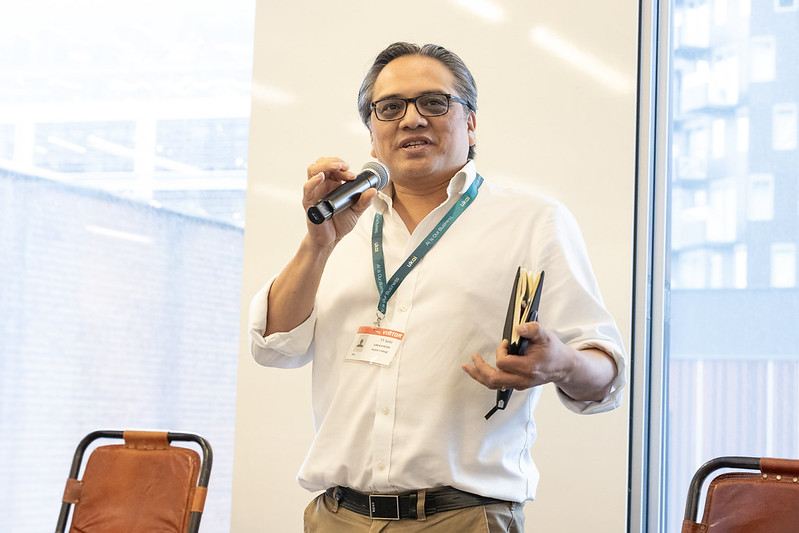 Driving Adoption of AI, Amazon