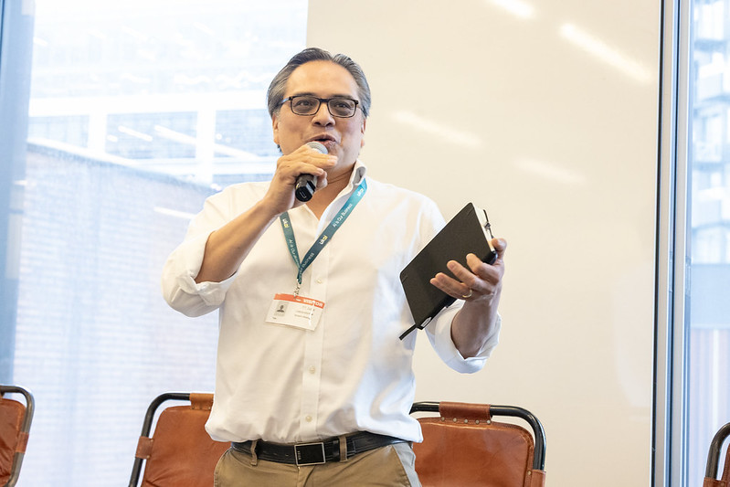 Driving Adoption of AI, Amazon