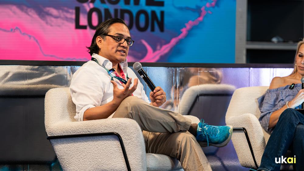 UKAI House at SXSW London